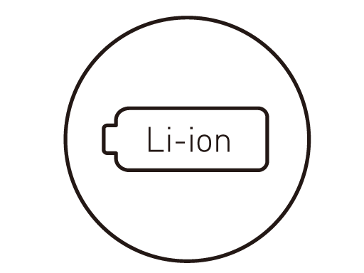 Lithium-ion Battery