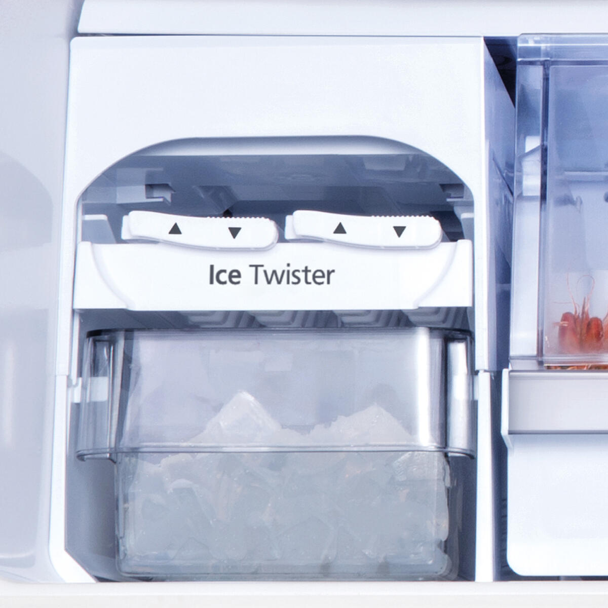 Twist Ice Case