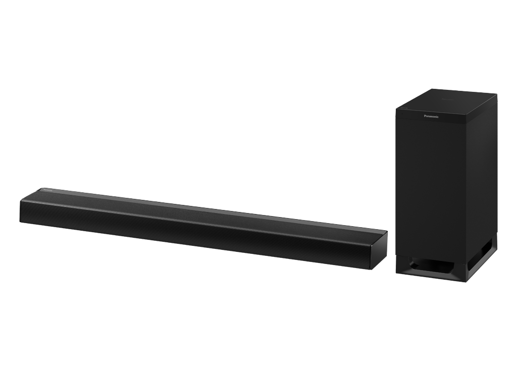 regulere systematisk Lavet til at huske Panasonic 3.1ch Dolby Atmos Soundbar with Wireless Sub - JB Hi-Fi