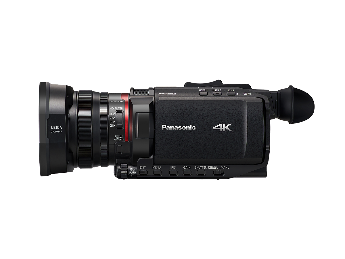 panasonic x1500e