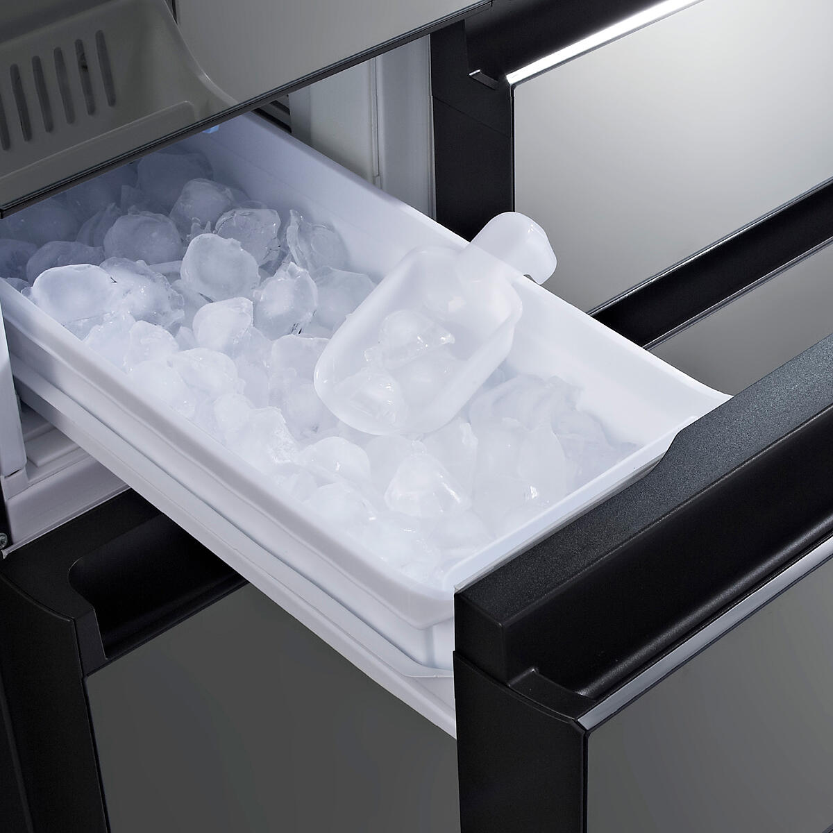 Automatic Ice Maker