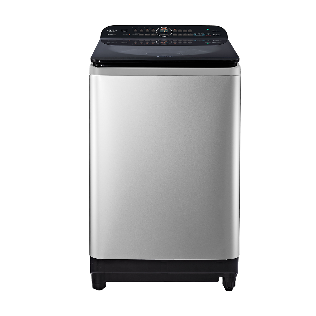 senheng panasonic washing machine