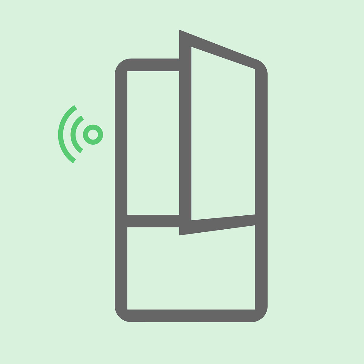 Door Sensor