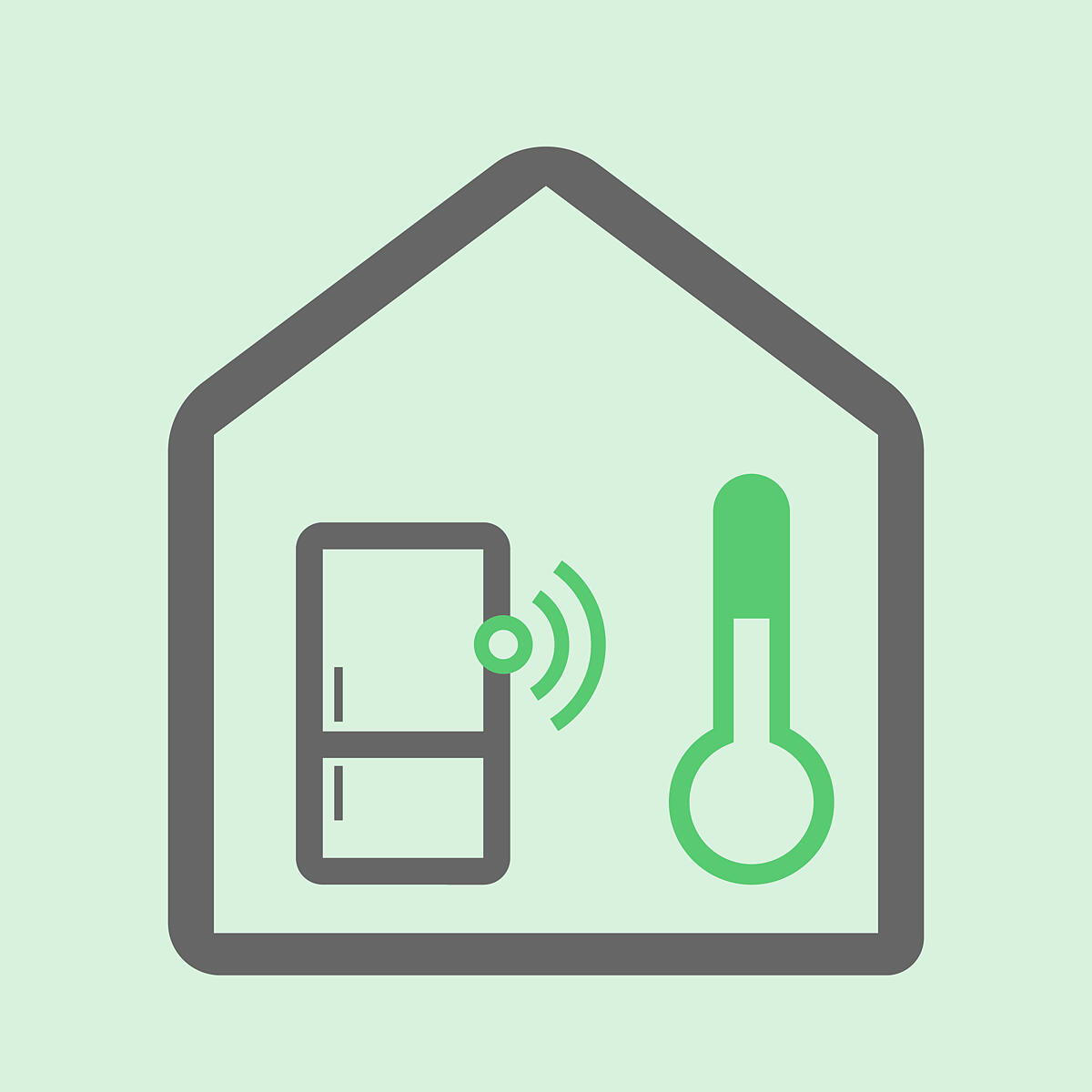 Room Temperature Sensor
