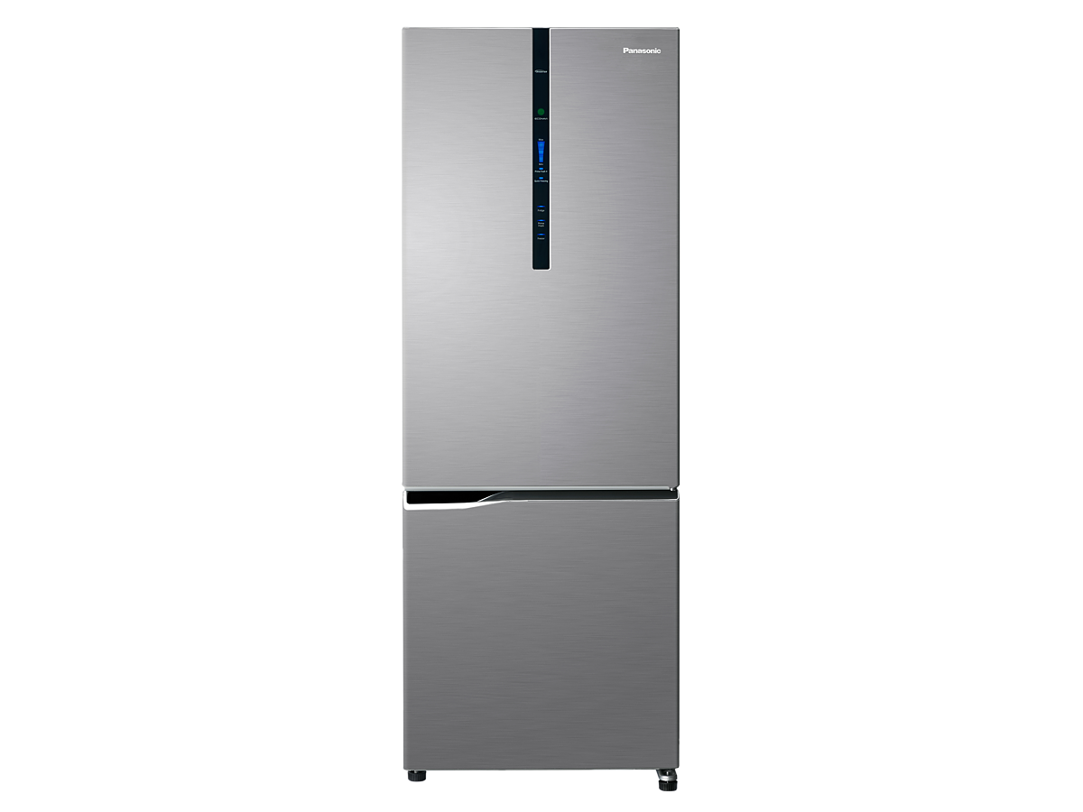 panasonic fridge size