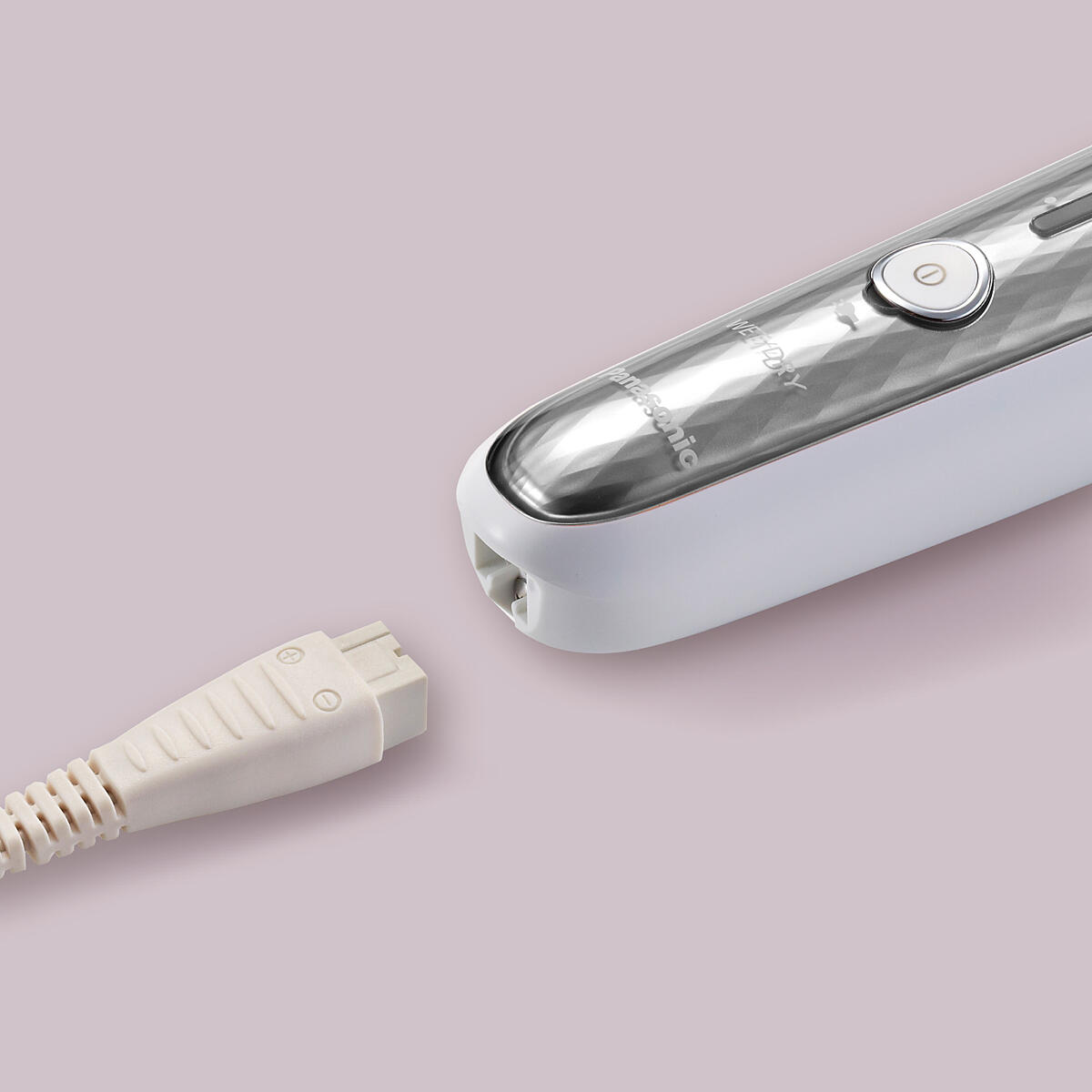 Cordless operation
