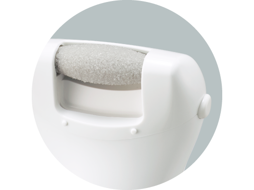 Sonic Scrub Brush