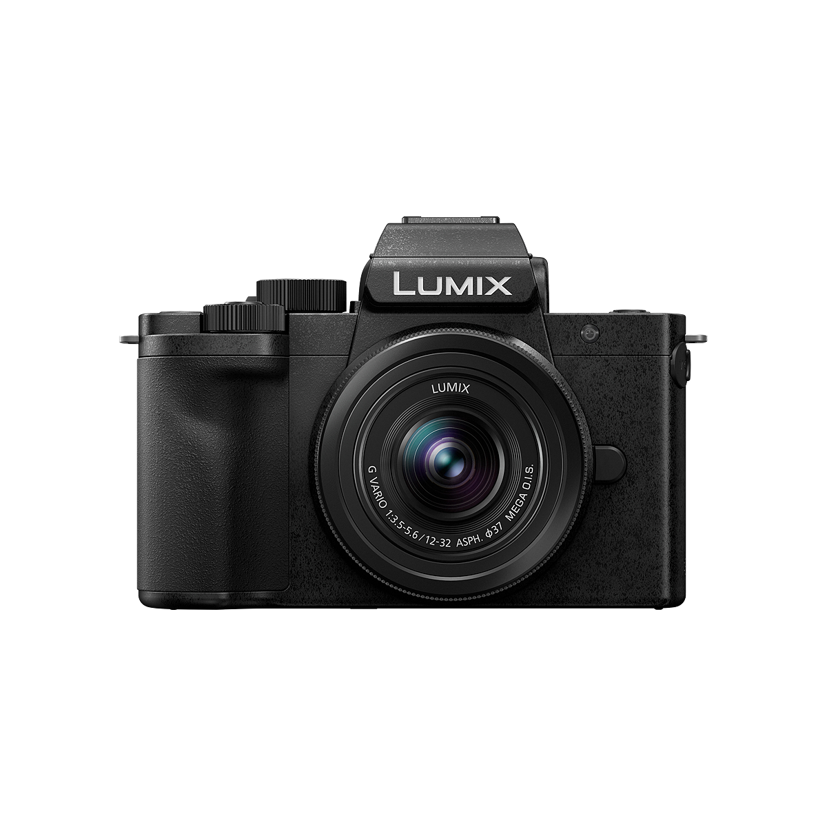 Buy Panasonic Lumix G100 Mirrorless Camera with 12-32mm Lens