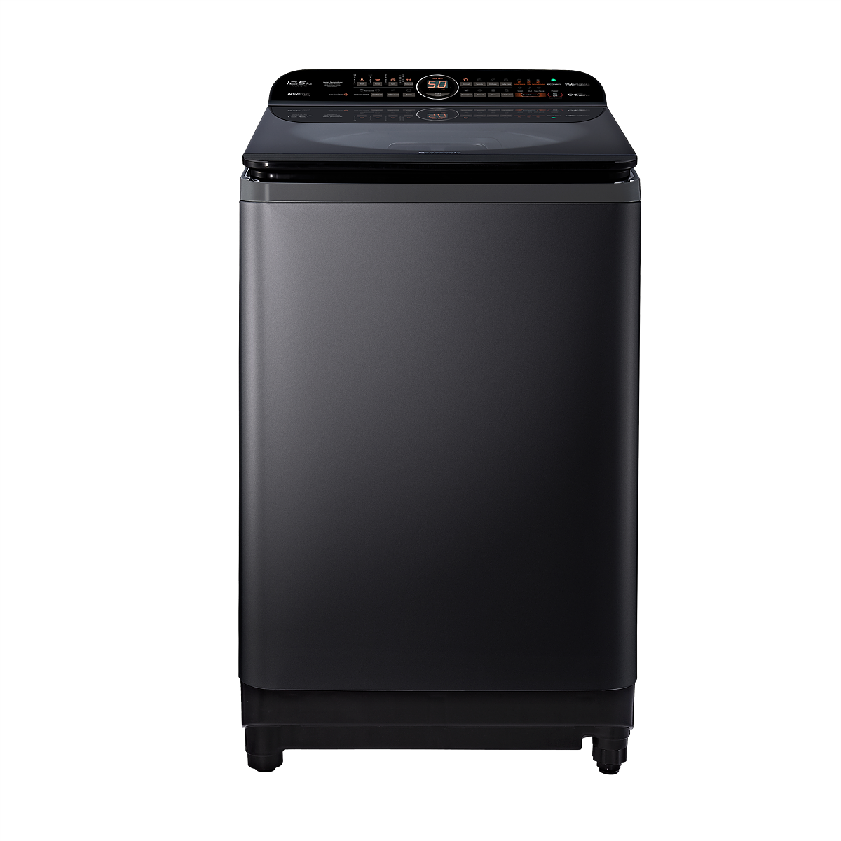 panasonic washing machine 12kg price