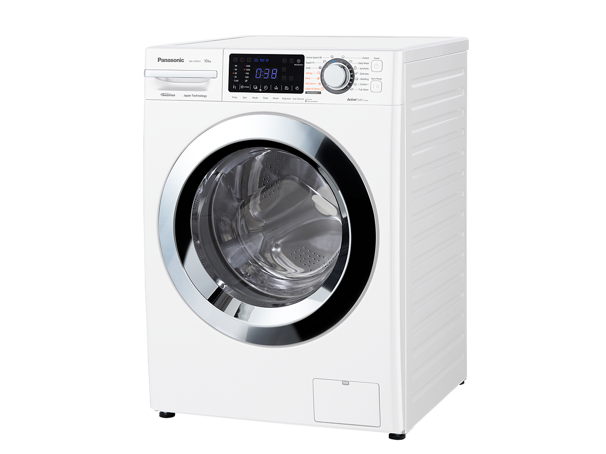 haier washing machine 8035