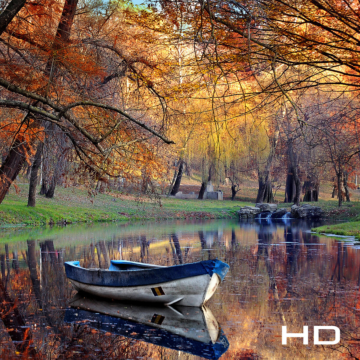 HD Picture Performance