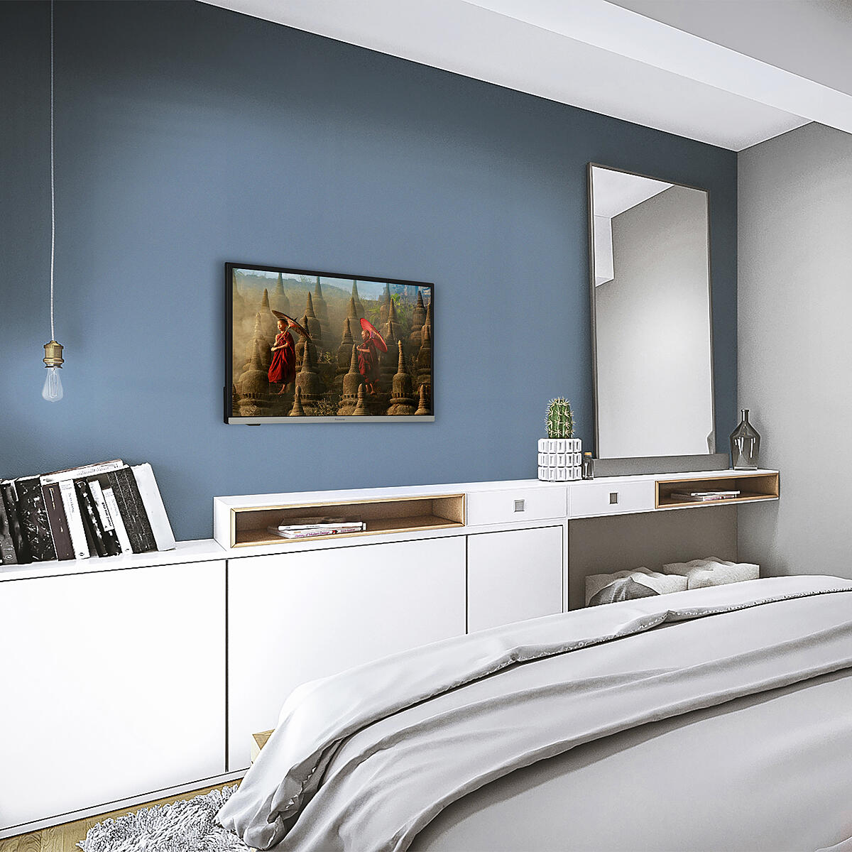 Flexible Viewing Options