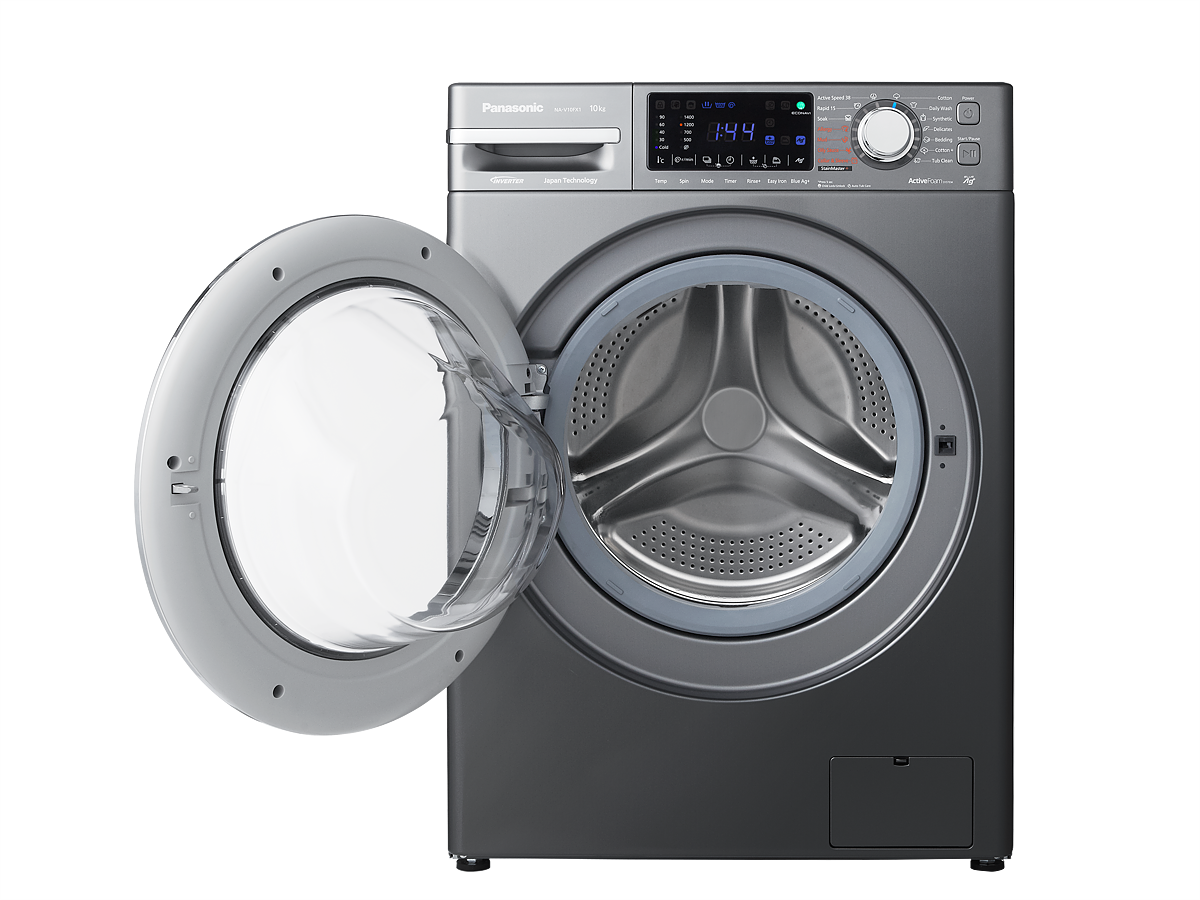 LG Washing Machine 12.0kg Top Load TH2112DSAV - Ansons