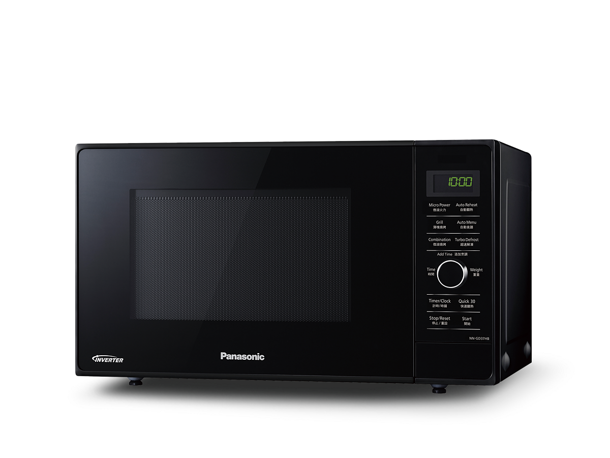 panasonic inverter combi microwave