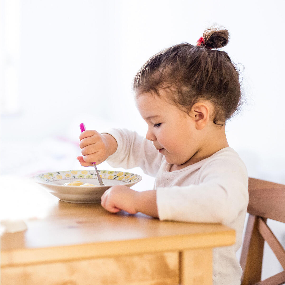 Healthy Meal Options For Kids