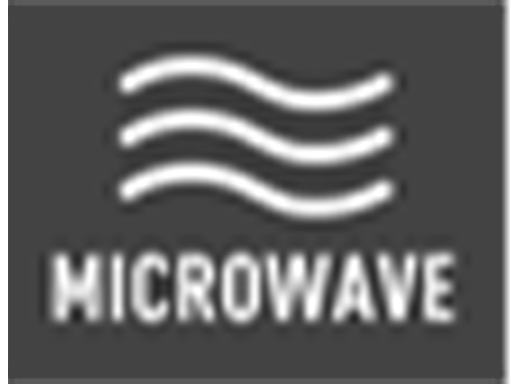 Technical Icon MWO - Microwave