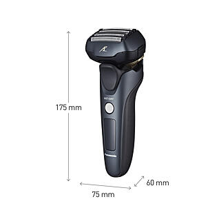 Panasonic ES-LV97-A Amazon Gallery 10 (Dimensions)