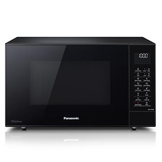 Panasonic Microwave Carousel Image NN-CT56 - 1