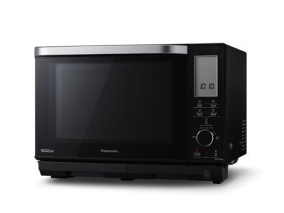 Panasonic 27 Litre Combination Steam Microwave Noel Leeming Image
