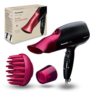 AMZ gallery HAIR DRYER NA65 pink 01