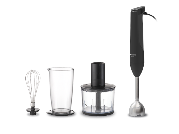 Panasonic Hand Blender MX-S301