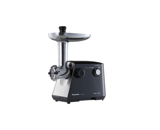 panasonic meat grinder 1500 watt