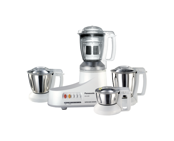 panasonic 1000 watt mixer