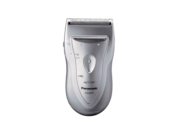 panasonic electric shavers