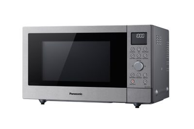 panasonic combination microwave currys