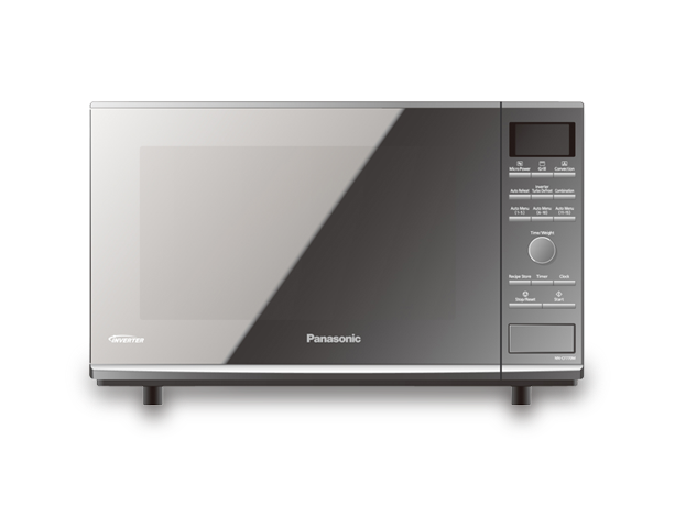 panasonic 27l flatbed 3 in 1 convection oven