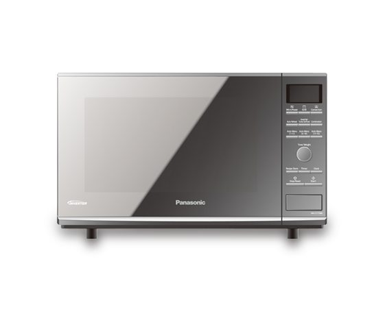 panasonic 27l flatbed 3 in 1 convection oven nn cf770m