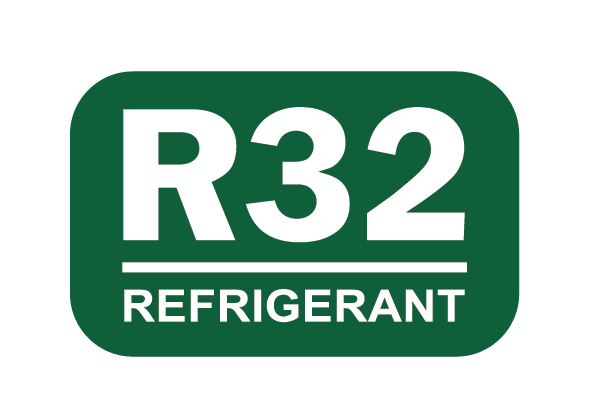 Ids ch. Фреон r32. Фреон логотип. Refrigerant r32. Хладагент r32.