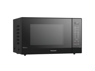 panasonic nn st46kbbpq solo microwave