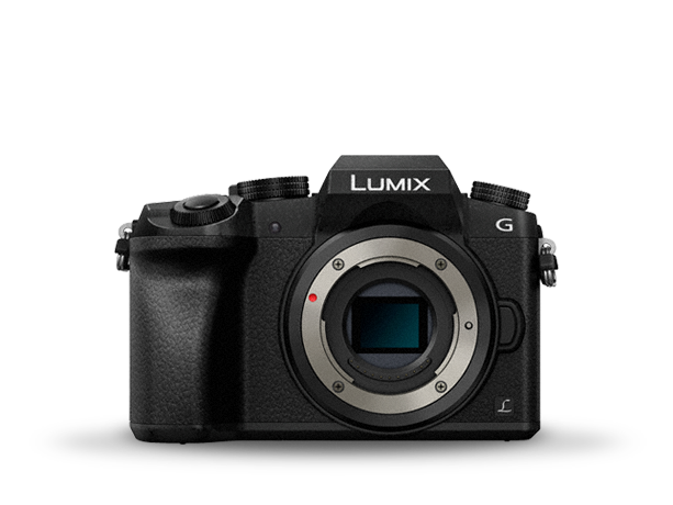 lumix g7 currys