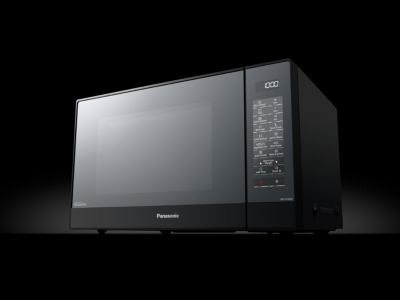 PANASONIC - NN-GT46KBSUG-NERO | Euronics