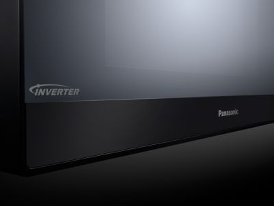 PANASONIC - NN-GT46KBSUG-NERO | Euronics