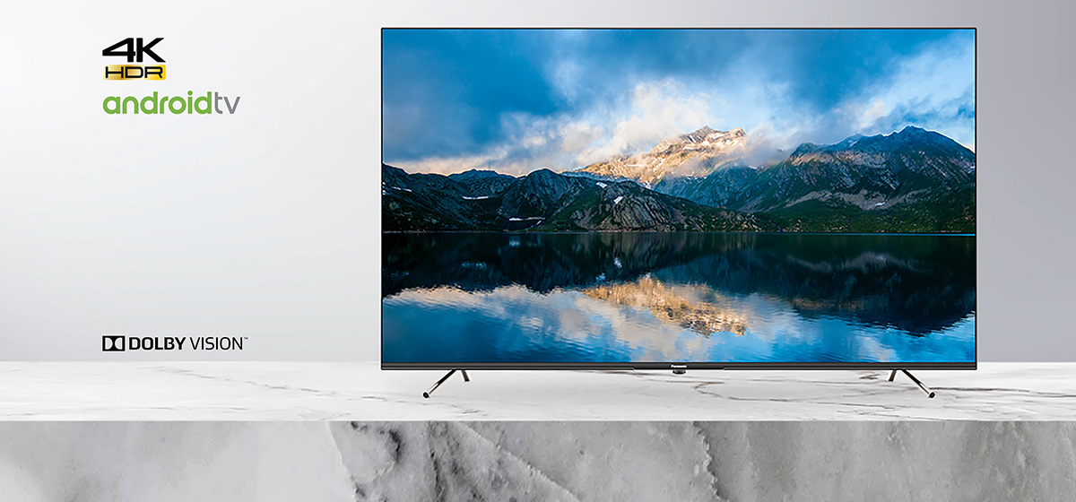 38++ Panasonic 55 uhd 4k android led tv th 55gx655m ideas in 2021 