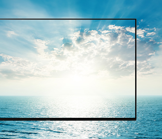 Телевизор PANASONIC TX-55HX940E