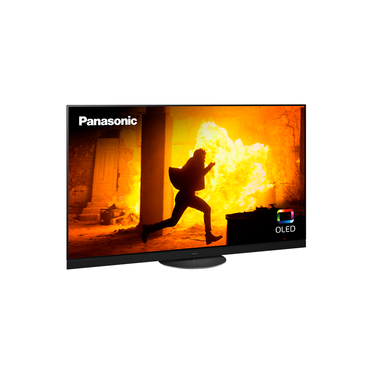 Tv Panasonic Tx 55hz1500e 55 4k Uhd Oled Smart Tv Noir Oled Tv Achat Prix Fnac