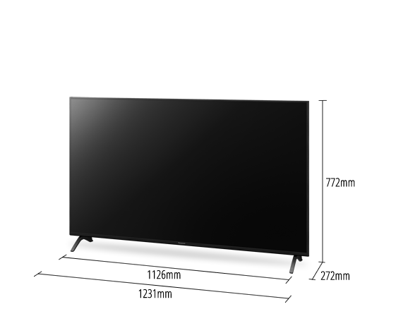 Телевизор PANASONIC TX-55HX940E