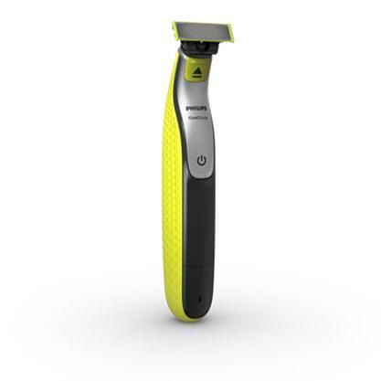 philips wet and dry oneblade