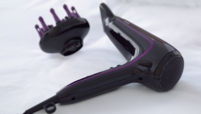 Elegant, feminine design emphasising performance and quality