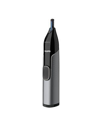 philips nose ear and eyebrow trimmer