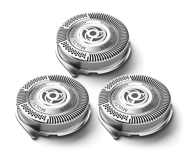 Philips Shaving Heads SH50/50 Shaver Series 5000 Makro