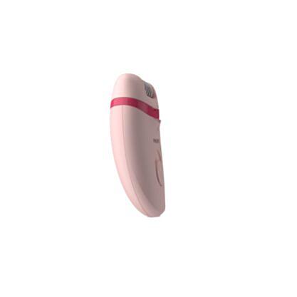 Philips Satinelle Essential Corded Compact Epilator - Siong How