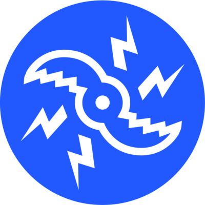 Innovative serrated knife for quick frozen desserts