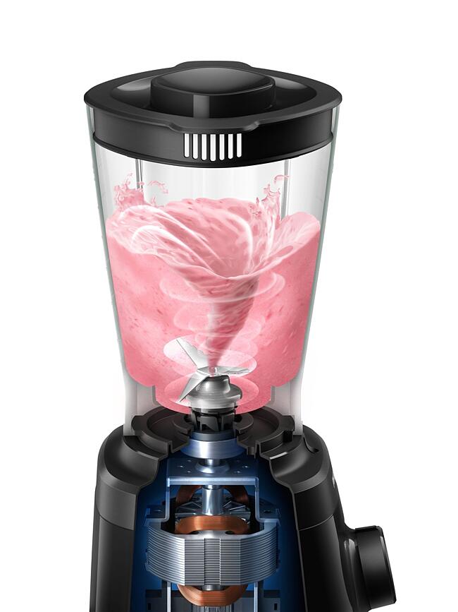 Philips Daily Collection Blender Makro