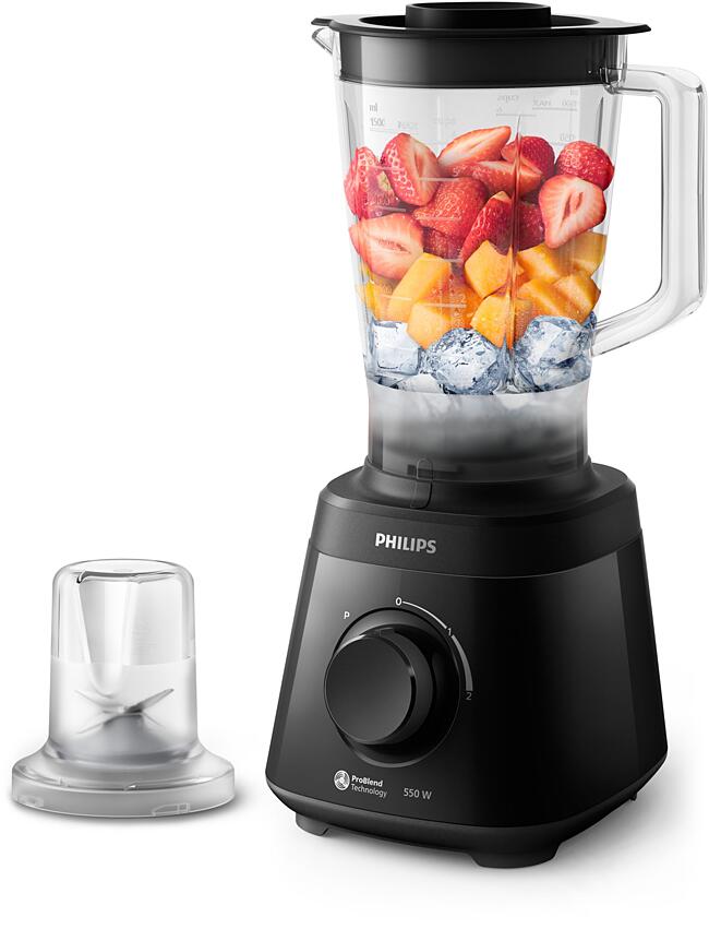 Philips Daily Collection Blender Makro