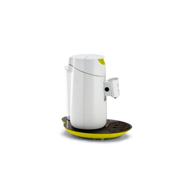 Cafetière Senseo Twist Vert Anis PHILIPS - HD7870/11VERT ANIS