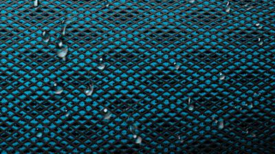 High-performance DuraFit fabric